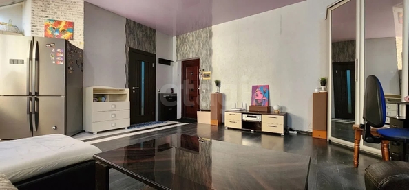 
  Продается 1-комн. квартира 36.1 м². Фото 6.