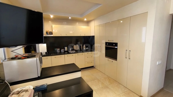 
  Продается 3-комн. квартира 118.8 м². Фото 1.