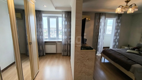 
  Продается 3-комн. квартира 118.8 м². Фото 7.