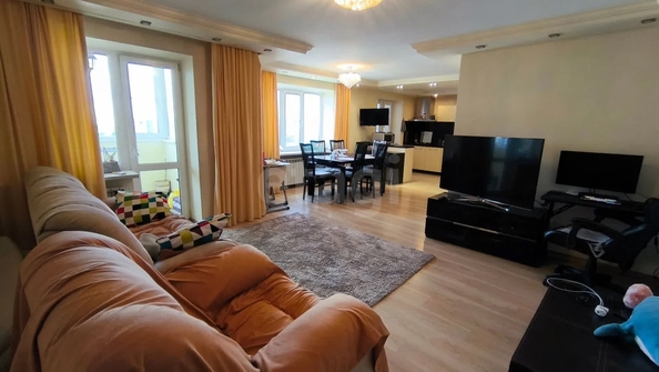 
  Продается 3-комн. квартира 118.8 м². Фото 13.