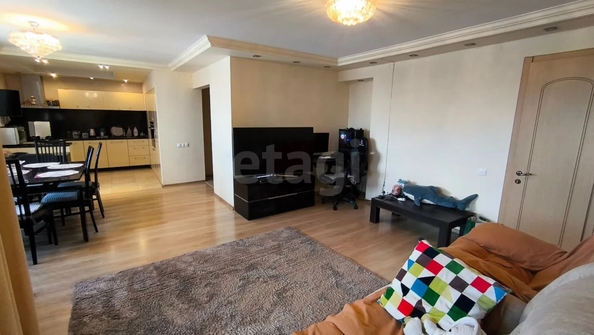 
  Продается 3-комн. квартира 118.8 м². Фото 21.