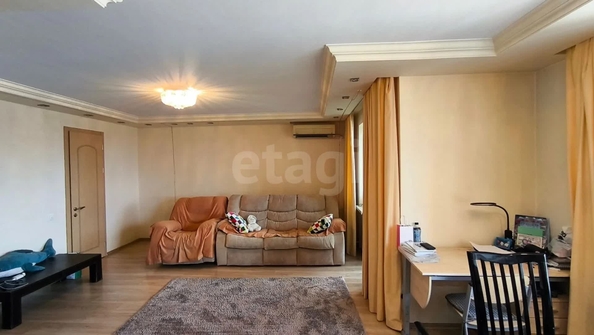 
  Продается 3-комн. квартира 118.8 м². Фото 22.
