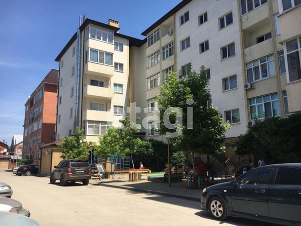 
  Продается 1-комн. квартира 34.9 м². Фото 9.