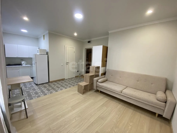 
  Сдается 1-комн. квартира 23.8 м². Фото 3.