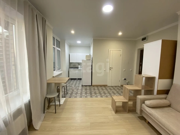 
  Сдается 1-комн. квартира 23.8 м². Фото 4.