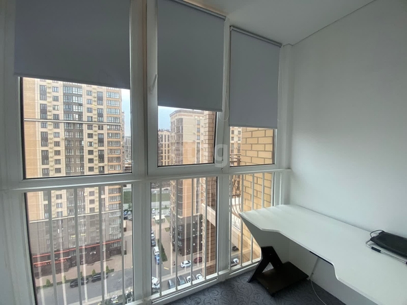 
  Сдается 1-комн. квартира 23.8 м². Фото 7.
