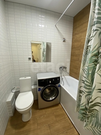 
  Сдается 1-комн. квартира 23.8 м². Фото 8.