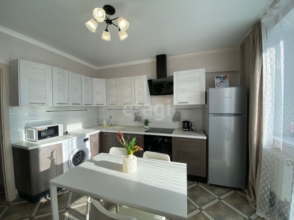 
  Сдается 1-комн. квартира 36.4 м². Фото 2.
