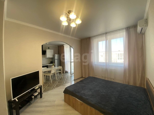 
  Сдается 1-комн. квартира 36.4 м². Фото 3.
