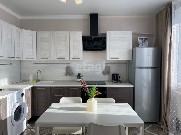 
  Сдается 1-комн. квартира 36.4 м². Фото 4.