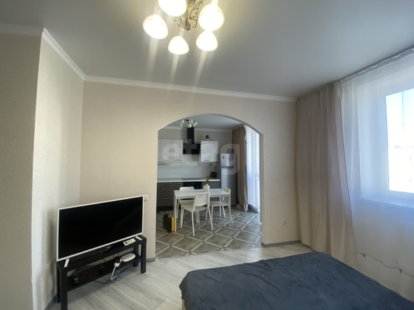 
  Сдается 1-комн. квартира 36.4 м². Фото 5.