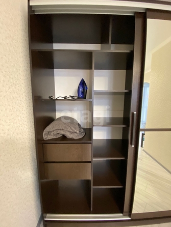 
  Сдается 1-комн. квартира 36.4 м². Фото 6.