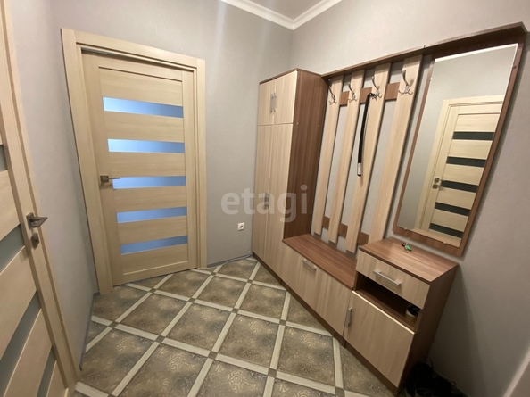 
  Сдается 1-комн. квартира 36.4 м². Фото 8.