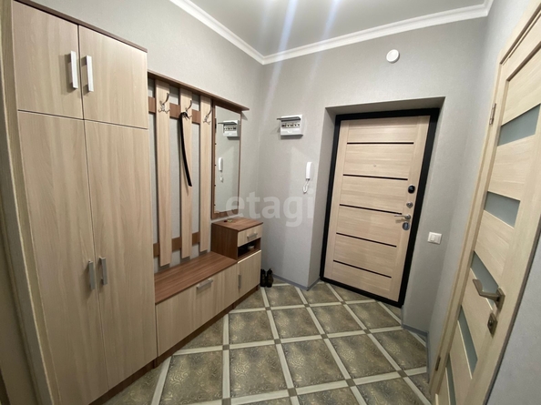 
  Сдается 1-комн. квартира 36.4 м². Фото 9.