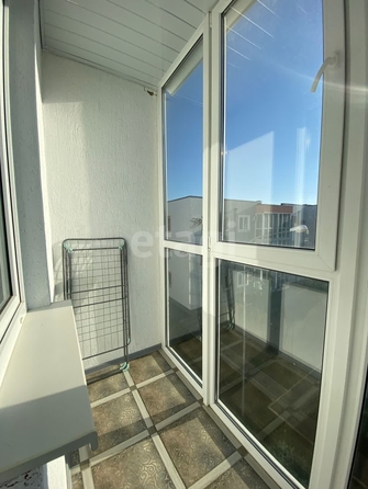 
  Сдается 1-комн. квартира 36.4 м². Фото 10.