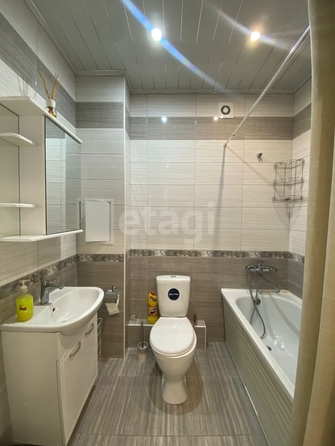
  Сдается 1-комн. квартира 36.4 м². Фото 11.