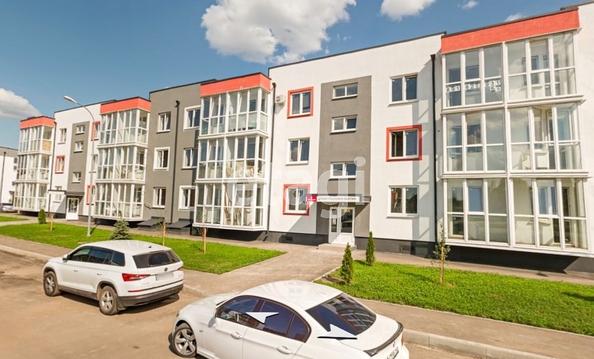 
  Сдается 1-комн. квартира 36.4 м². Фото 12.