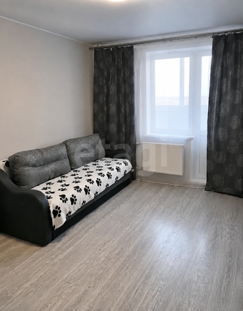 
  Продается студия 25.5 м². Фото 2.
