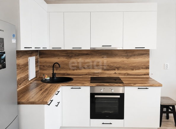
  Продается студия 25.5 м². Фото 3.