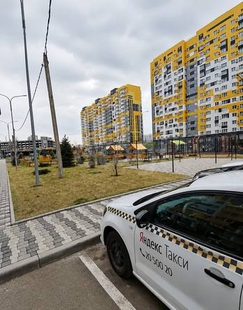 
  Продается студия 25.5 м². Фото 7.