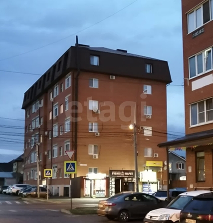 
  Продается 1-комн. квартира 30 м². Фото 7.