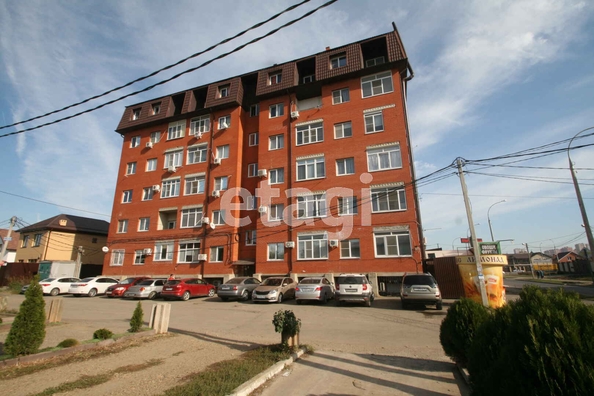 
  Продается 1-комн. квартира 30 м². Фото 8.