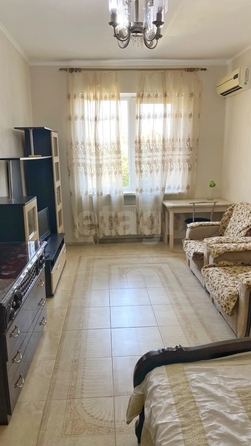 
  Продается 1-комн. квартира 33.9 м². Фото 2.