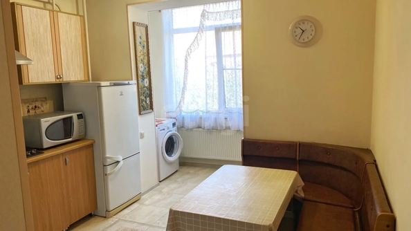 
  Продается 1-комн. квартира 33.9 м². Фото 4.