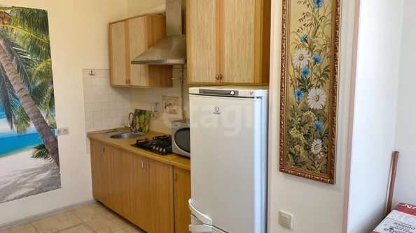 
  Продается 1-комн. квартира 33.9 м². Фото 6.