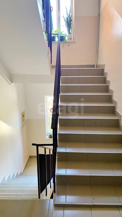 
  Продается 1-комн. квартира 33.9 м². Фото 12.