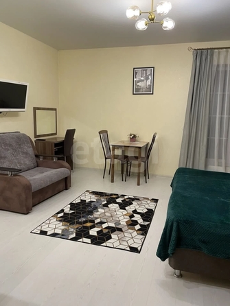 
  Продается студия 33.1 м². Фото 1.