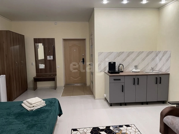 
  Продается студия 33.1 м². Фото 3.