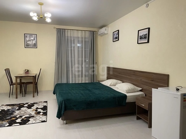 
  Продается студия 33.1 м². Фото 4.