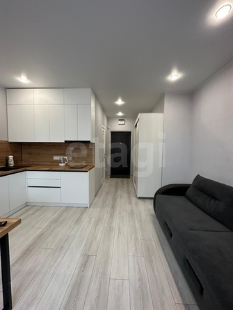 
  Продается студия 23.9 м², в ЖК Достояние, литера 12. Фото 1.