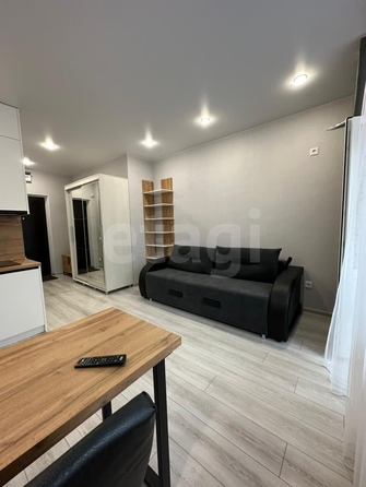 
  Продается студия 23.9 м², в ЖК Достояние, литера 12. Фото 2.