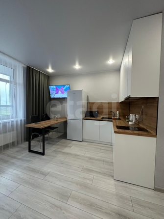 
  Продается студия 23.9 м², в ЖК Достояние, литера 12. Фото 3.