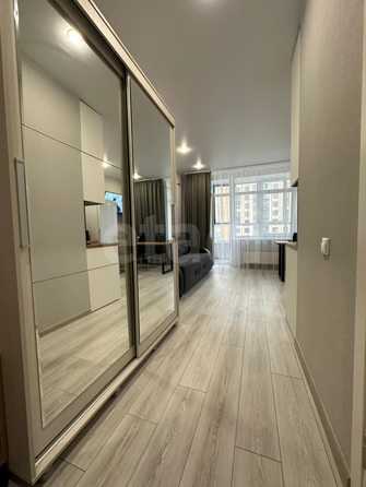 
  Продается студия 23.9 м², в ЖК Достояние, литера 12. Фото 4.