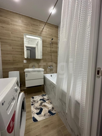
  Продается студия 23.9 м², в ЖК Достояние, литера 12. Фото 5.