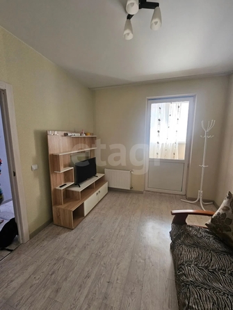 
  Продается студия 23.3 м². Фото 1.