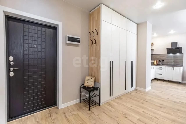 
  Продается 2-комн. квартира 49.8 м². Фото 6.
