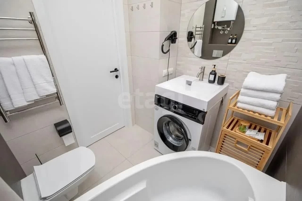 
  Продается 2-комн. квартира 49.8 м². Фото 8.