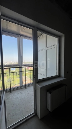 
  Продается 1-комн. квартира 33.2 м². Фото 20.
