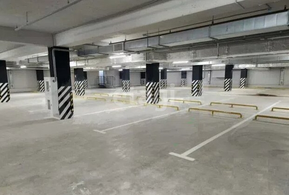 
  Продается парковка 18 м², в ЖК Патрики, литер 1.3. Фото 3.