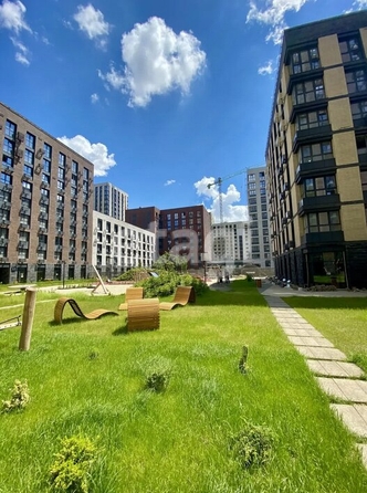 
  Продается парковка 18 м², в ЖК Патрики, литер 1.3. Фото 4.