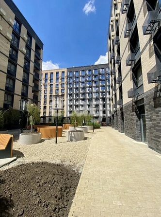 
  Продается парковка 18 м², в ЖК Патрики, литер 1.3. Фото 5.