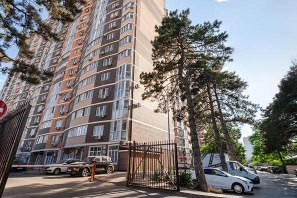 
  Продается 2-комн. квартира 53.3 м². Фото 1.