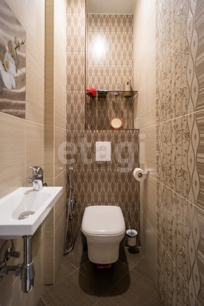 
  Продается 2-комн. квартира 53.3 м². Фото 3.