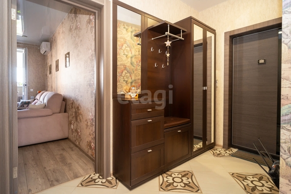 
  Продается 2-комн. квартира 53.3 м². Фото 4.