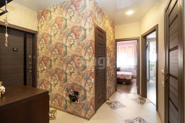 
  Продается 2-комн. квартира 53.3 м². Фото 5.