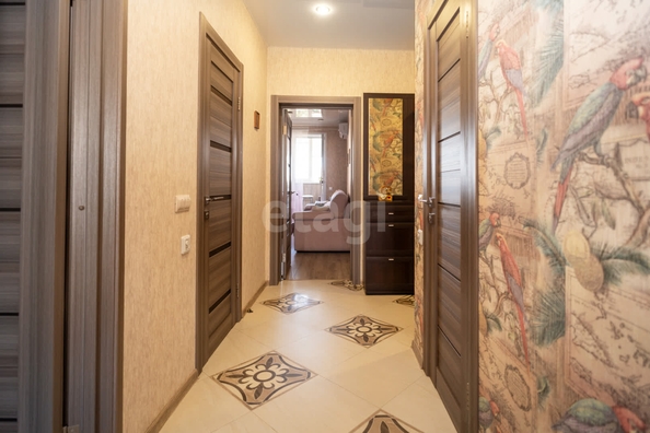 
  Продается 2-комн. квартира 53.3 м². Фото 6.